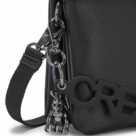 Сумочка-клатч Kipling RIRI Black Vl Bl (T07) KI3726_T07