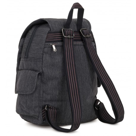 Рюкзак Kipling CITY PACK S Active Denim (25E) KI3594_25E