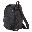 Рюкзак Kipling CITY PACK S Active Denim (25E) KI3594_25E