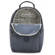 Рюкзак Kipling SEOUL S Active Denim (25E) KI6437_25E