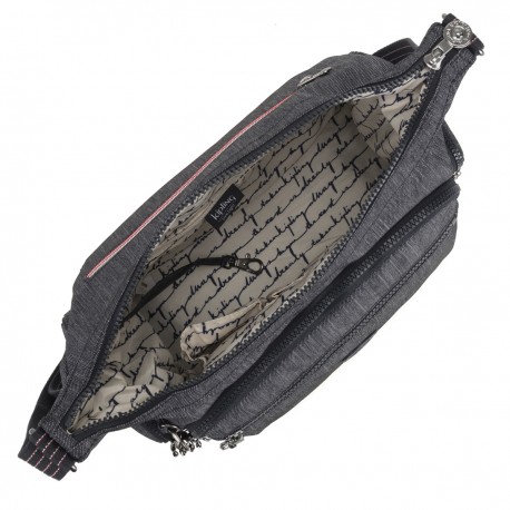 Сумка Kipling GABBIE Active Denim (25E) KI4620_25E