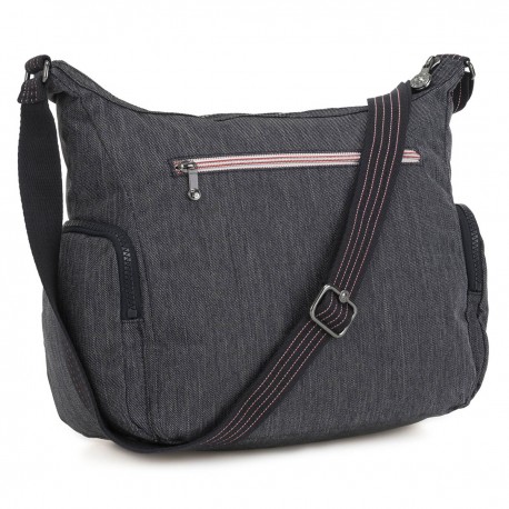 Сумка Kipling GABBIE Active Denim (25E) KI4620_25E