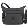 Сумка Kipling GABBIE Active Denim (25E) KI4620_25E