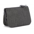 Портмоне Kipling CREATIVITY S Black Peppery (78S) KI4104_78S