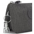 Портмоне Kipling CREATIVITY S Black Peppery (78S) KI4104_78S