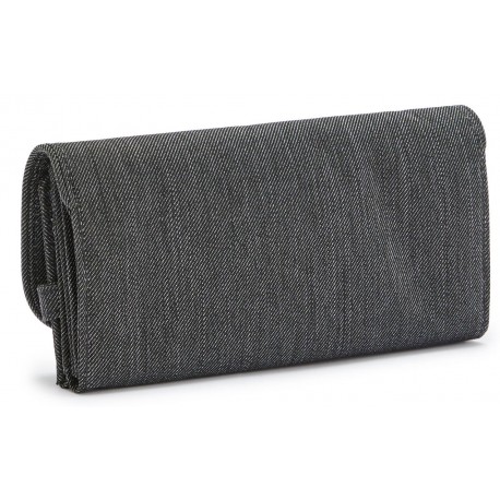 Портмоне Kipling MONEY LAND Black Peppery (78S) KI7212_78S