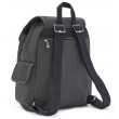 Рюкзак Kipling CITY PACK S Black Peppery (78S) KI3594_78S