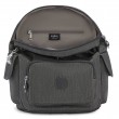 Рюкзак Kipling CITY PACK S Black Peppery (78S) KI3594_78S