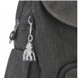Рюкзак Kipling CITY PACK S Black Peppery (78S) KI3594_78S