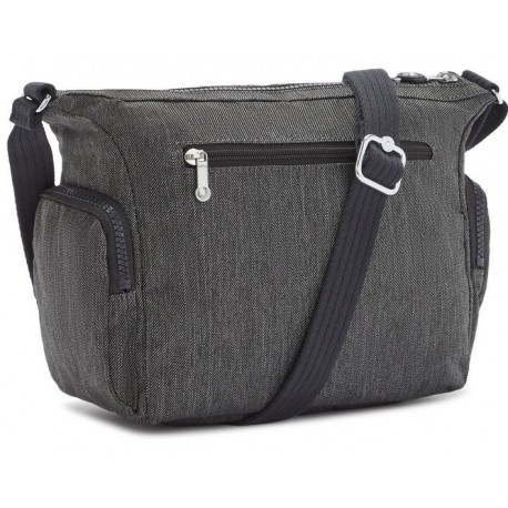 Сумка Kipling GABBIE S Black Peppery (78S) KI2899_78S