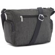 Сумка Kipling GABBIE S Black Peppery (78S) KI2899_78S