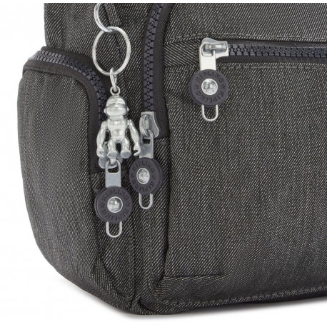 Сумка Kipling GABBIE S Black Peppery (78S) KI2899_78S