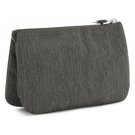 Сумочка / Клатч Kipling CREATIVITY XL Black Peppery (78S) KI2940_78S