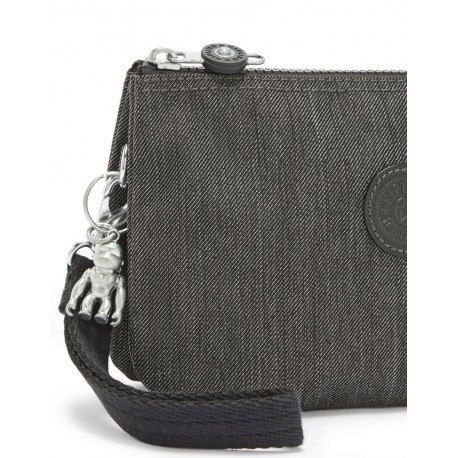 Сумочка / Клатч Kipling CREATIVITY XL Black Peppery (78S) KI2940_78S