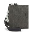 Сумочка / Клатч Kipling CREATIVITY XL Black Peppery (78S) KI2940_78S