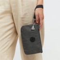 Сумочка / Клатч Kipling CREATIVITY XL Black Peppery (78S) KI2940_78S
