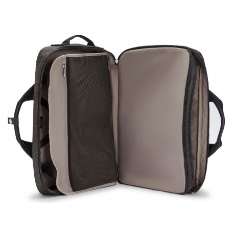 Сумка-рюкзак Kipling JENGO Black Peppery (78S) KI3705_78S