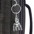Сумка-рюкзак Kipling JENGO Black Peppery (78S) KI3705_78S