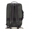 Сумка-рюкзак Kipling JENGO Black Peppery (78S) KI3705_78S