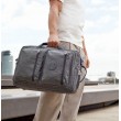 Сумка-рюкзак Kipling JENGO Black Peppery (78S) KI3705_78S