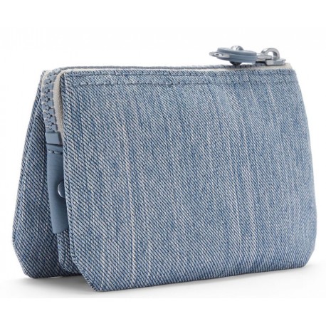 Портмоне Kipling CREATIVITY S Blue Jeans (L18) KI4104_L18