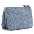 Портмоне Kipling CREATIVITY S Blue Jeans (L18) KI4104_L18