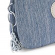 Портмоне Kipling CREATIVITY S Blue Jeans (L18) KI4104_L18