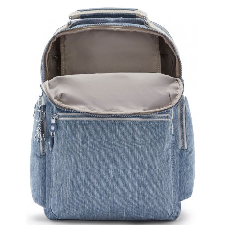 Рюкзак Kipling OSHO Blue Jeans (L18) KI4412_L18