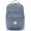 Рюкзак для ноутбука Kipling TROY Blue Jeans (L18) KI5237_L18