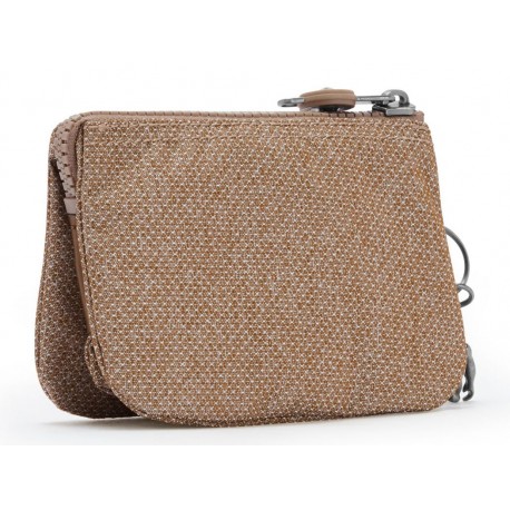 Портмоне Kipling CREATIVITY S Dotted D Beige (H91) KI4104_H91