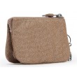 Портмоне Kipling CREATIVITY S Dotted D Beige (H91) KI4104_H91