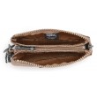 Портмоне Kipling CREATIVITY S Dotted D Beige (H91) KI4104_H91