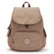 Рюкзак Kipling CITY PACK S Dotted D Beige (H91) KI3594_H91