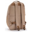 Рюкзак для ноутбука Kipling TROY Dotted D Beige (H91) KI5237_H91