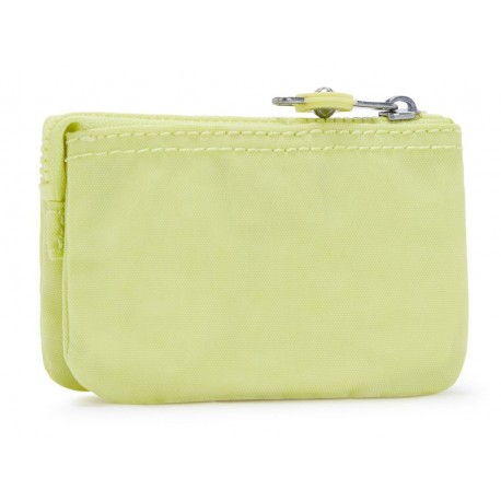 Монетниця Kipling MINI CREATIVITY Lime Green (81U) KI3810_81U