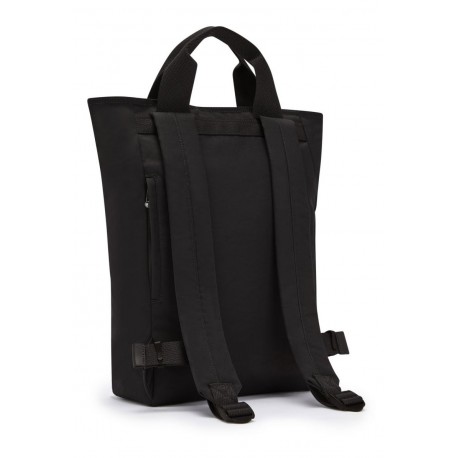 Сумка-рюкзак Kipling DANY Rich Black (53F) KI4531_53F