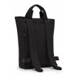 Сумка-рюкзак Kipling DANY Rich Black (53F) KI4531_53F