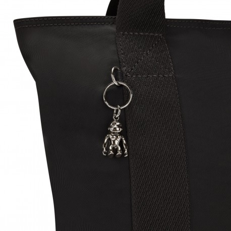 Сумка-рюкзак Kipling DANY Rich Black (53F) KI4531_53F