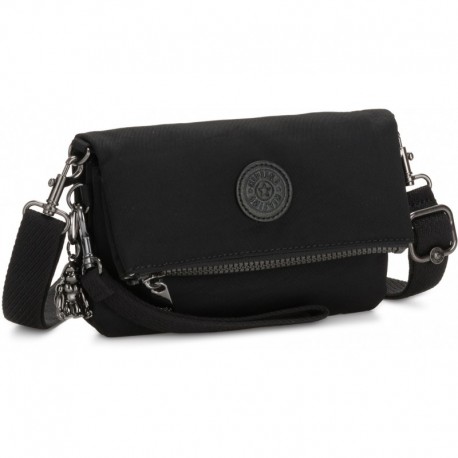 Сумка на пояс Kipling LYNNE Rich Black (53F) KI4691_53F