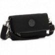 Сумка на пояс Kipling LYNNE Rich Black (53F) KI4691_53F
