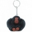 Брелок Kipling MONKEYCLIP S True Blue Tonal (4DX) K16474_4DX