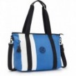 Сумка Kipling ASSENI S Aerial Blue Bl (V27) KI4058_V27