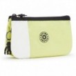 Портмоне Kipling CREATIVITY L Lime Green Bl (U40) KI3259_U40