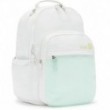 Рюкзак для ноутбука Kipling SEOUL Sporty Mesh Bl (M70) KI4825_M70