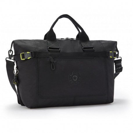 Сумка Kipling KALA M Spicy Black (89M) KI2554_89M