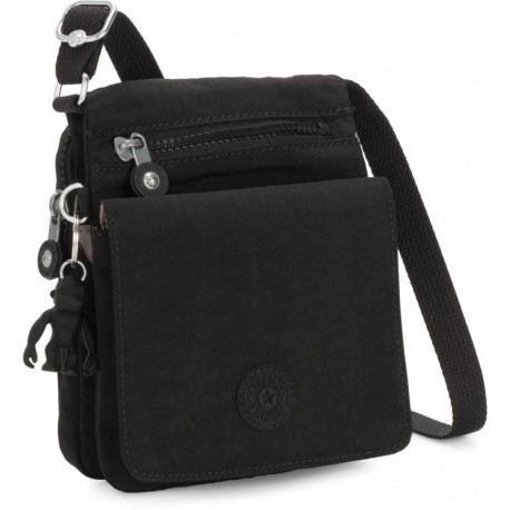 Сумочка для смартфона Kipling NEW ELDORADO Black Noir (P39) KI7291_P39