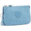 Портмоне Kipling CREATIVITY S Blue Mist (M81) K01864_M81
