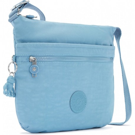 Сумка Kipling ARTO Blue Mist (M81) K19911_M81