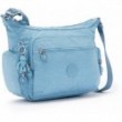 Сумка Kipling GABBIE S Blue Mist (M81) KI2531_M81