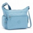 Сумка Kipling GABBIE Blue Mist (M81) K15255_M81